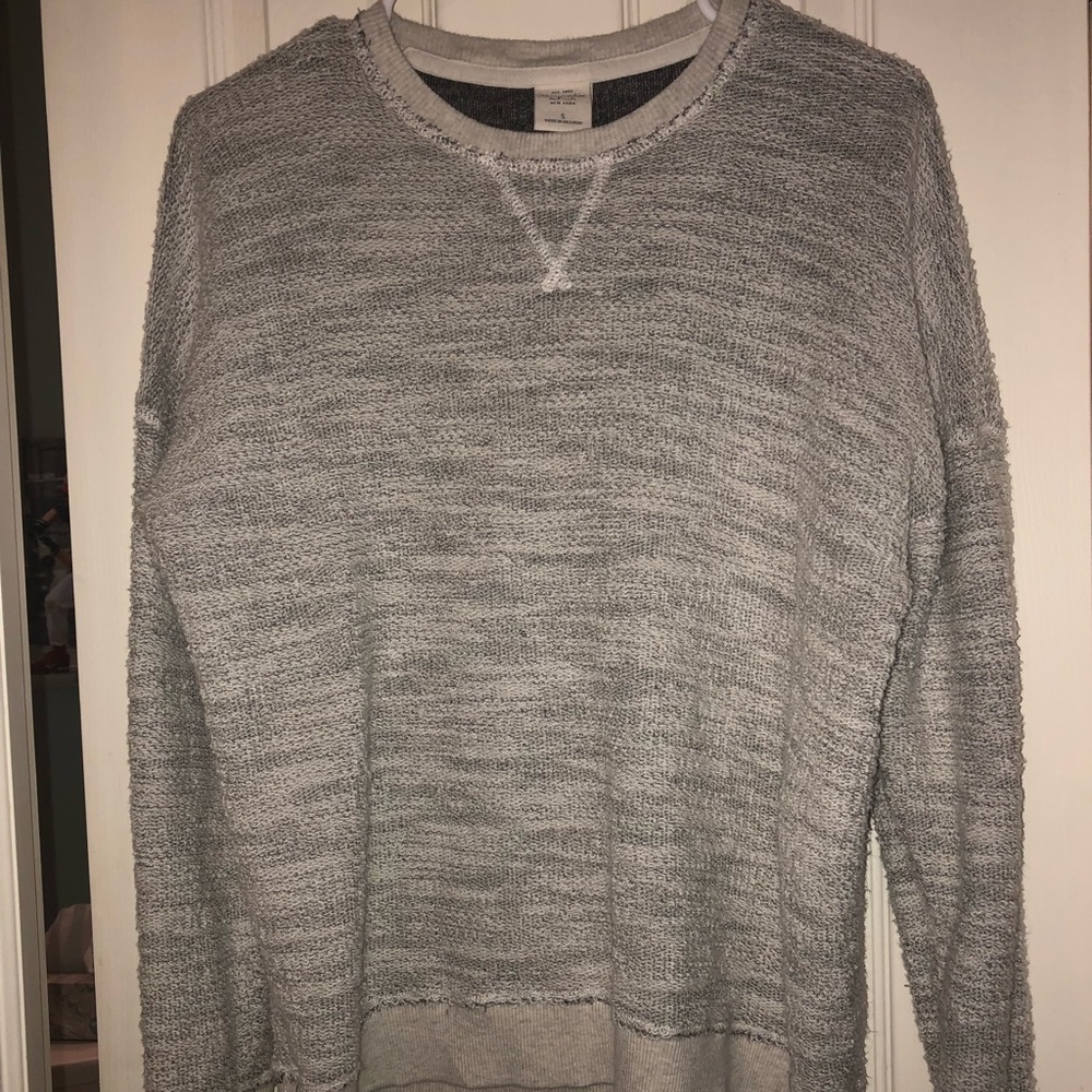 Abercrombie and Fitch sweatshirt